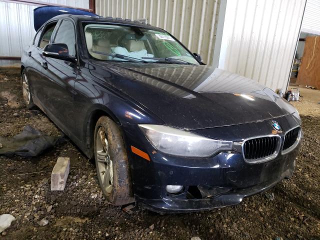 BMW 328 I 2015 wba3a5c56fp604163