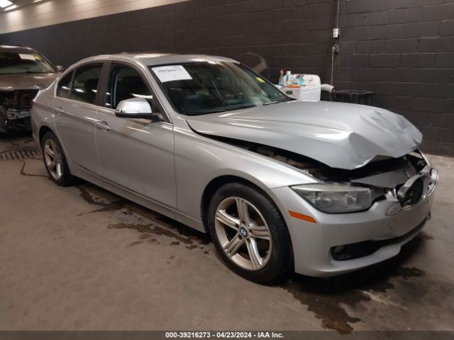 BMW 328I 2015 wba3a5c56fp604180