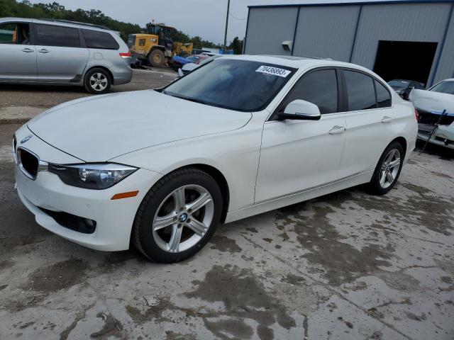 BMW 328 I 2015 wba3a5c56fp604356