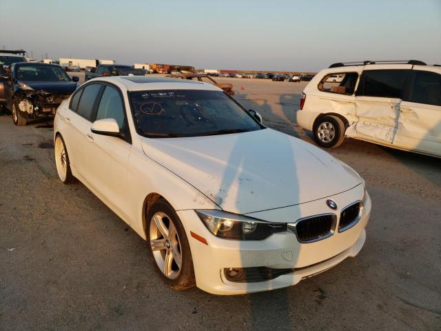 BMW 328 I 2015 wba3a5c56fp604597