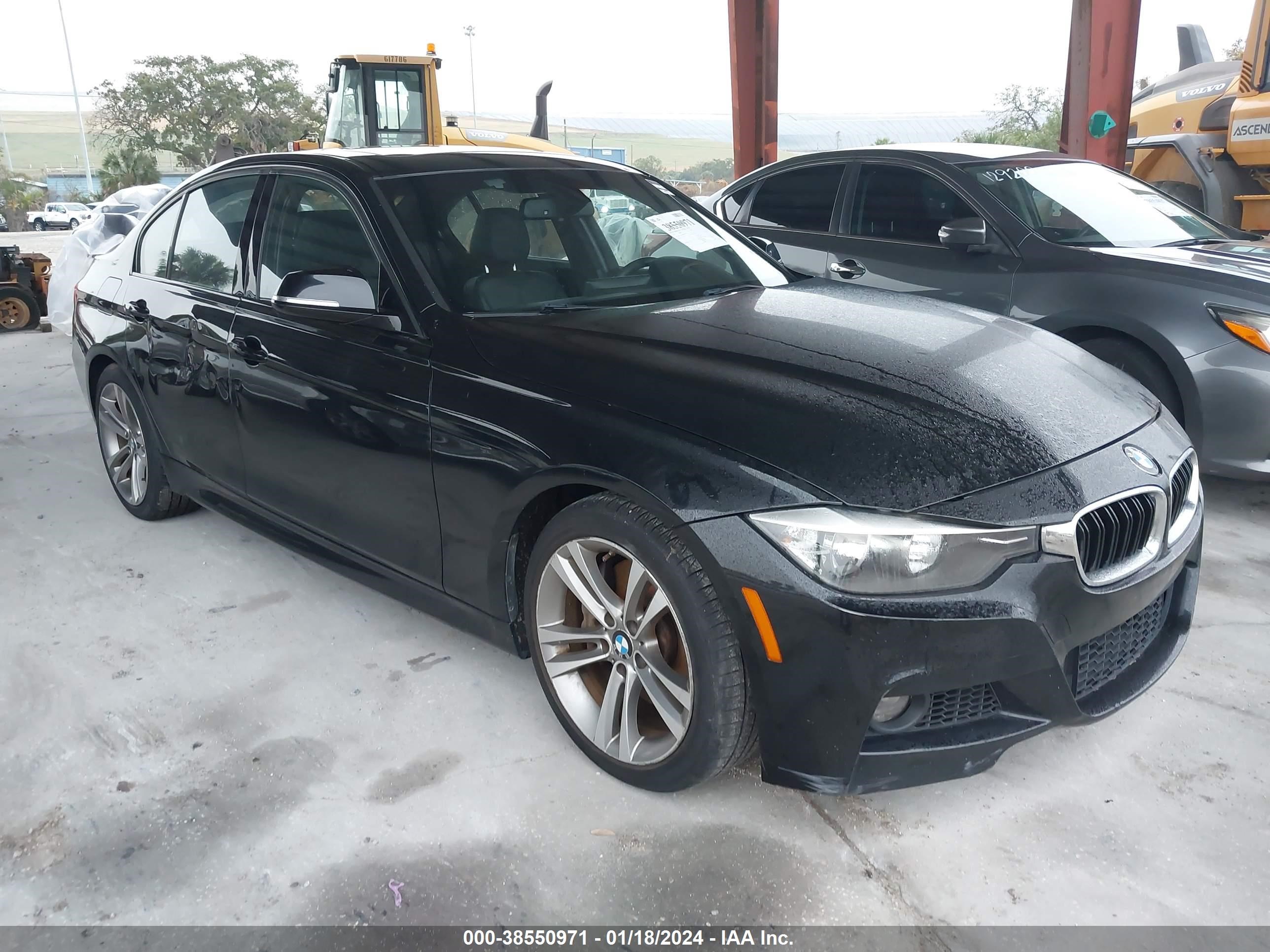 BMW 3ER 2015 wba3a5c56fp604924