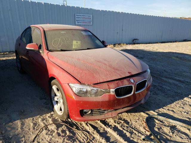 BMW 328 I 2015 wba3a5c56fp605135