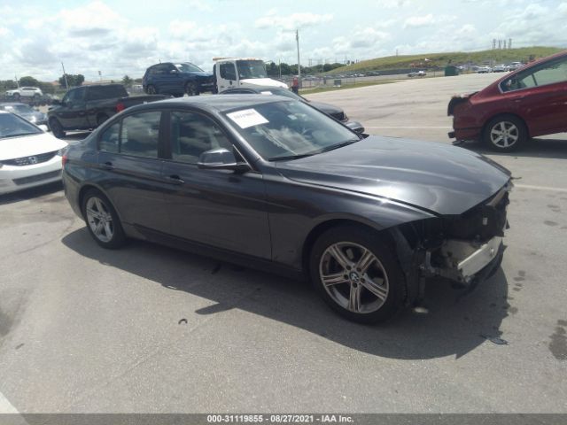 BMW 3 2015 wba3a5c56fp605247