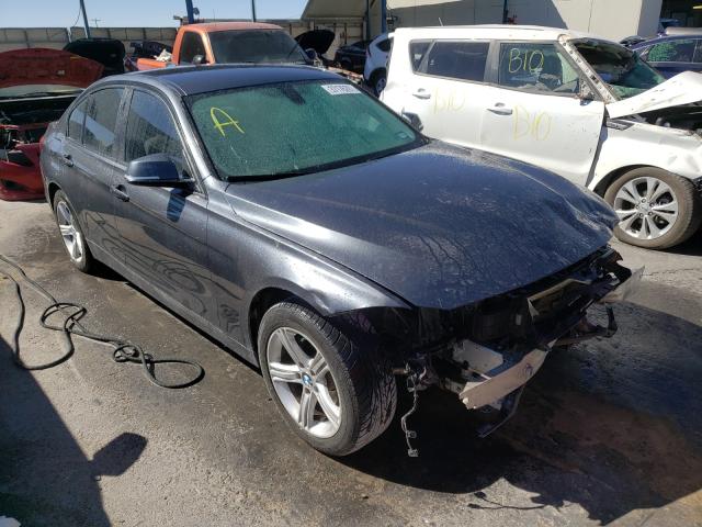 BMW 328 I 2015 wba3a5c56fp605524