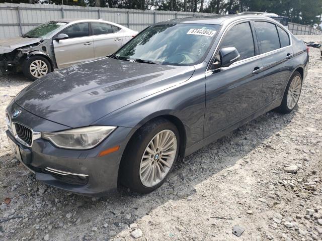 BMW 328 I 2012 wba3a5c57cf255953