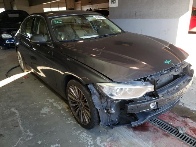 BMW 328 I 2012 wba3a5c57cf256441