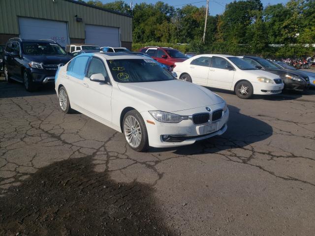 BMW 328 I 2012 wba3a5c57cf257170