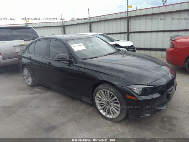 BMW 3 2012 wba3a5c57cf257251