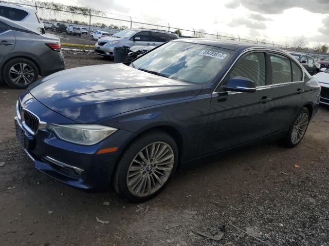 BMW 328 I 2012 wba3a5c57cf257461