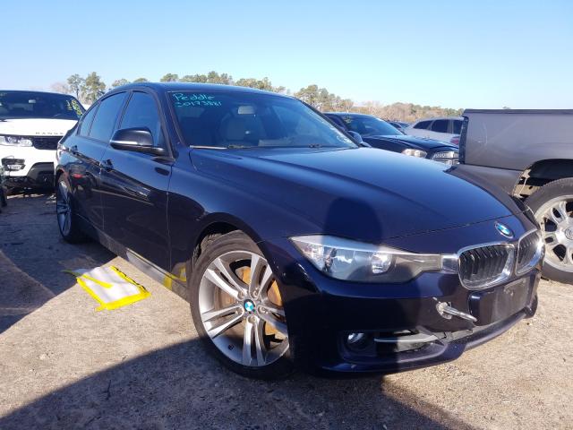 BMW 328 I 2012 wba3a5c57cf257573