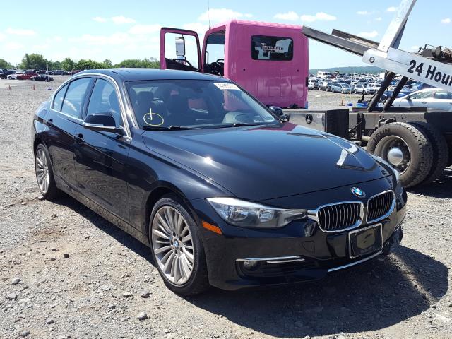 BMW 328 I 2012 wba3a5c57cf257833