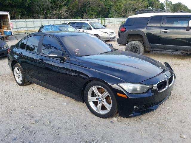 BMW 328 I 2012 wba3a5c57cf258934