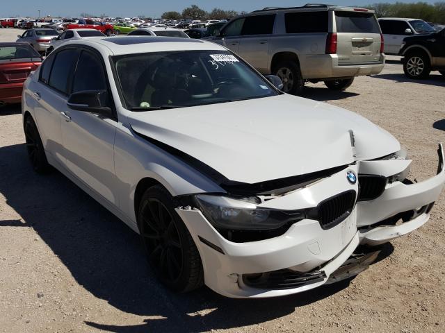 BMW 328 I 2012 wba3a5c57cf259467