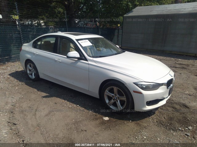 BMW 3 2012 wba3a5c57cf259646