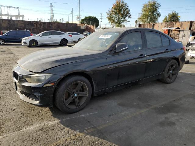 BMW 3 SERIES 2012 wba3a5c57cf340453