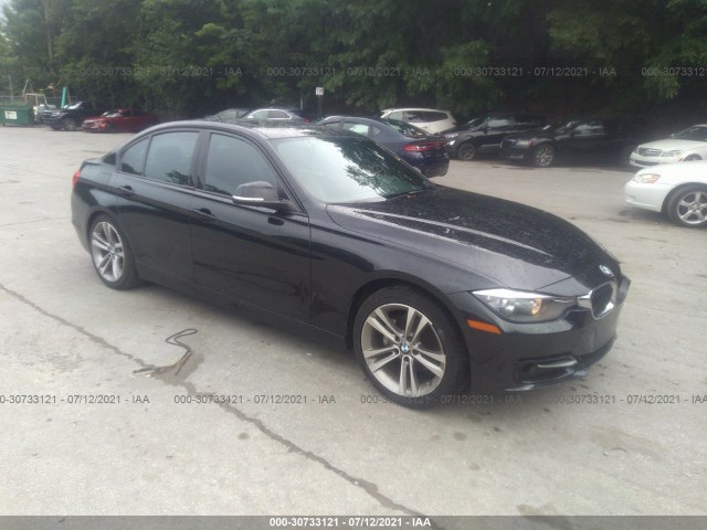 BMW 3 2012 wba3a5c57cf341487