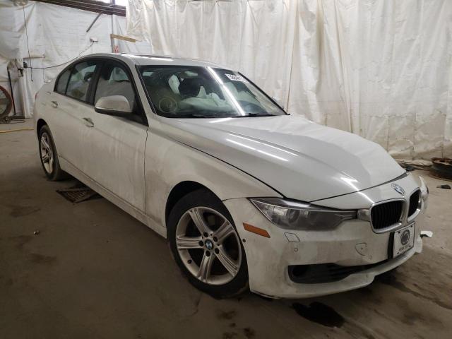 BMW 328 I 2012 wba3a5c57cf341554