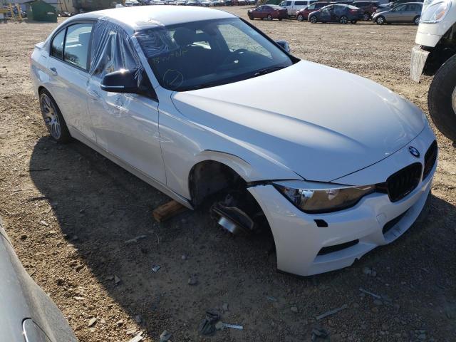 BMW 328 I 2012 wba3a5c57cf341957