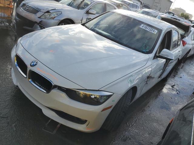 BMW 3 SERIES 2012 wba3a5c57cf342364