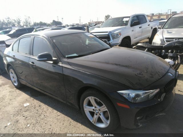 BMW 3 SERIES 2012 wba3a5c57cf343496