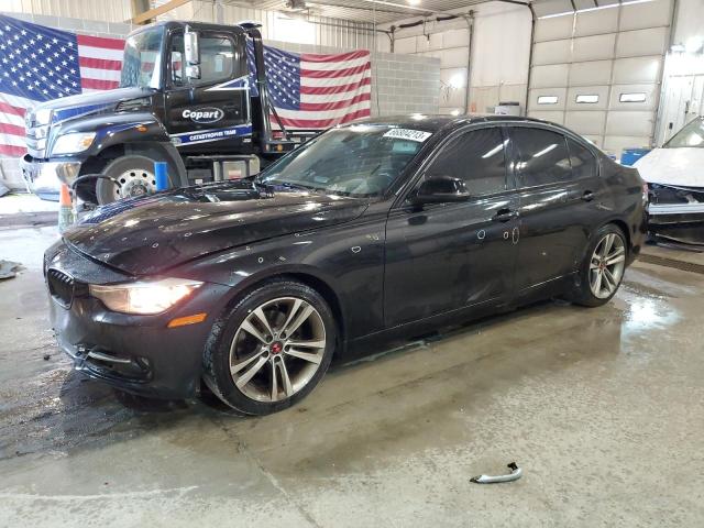 BMW 328 I 2012 wba3a5c57cf344017