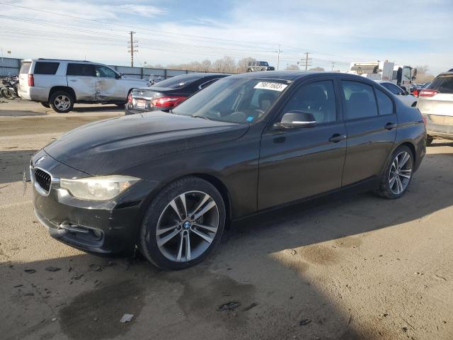 BMW 3 SERIES 2012 wba3a5c57cf344177