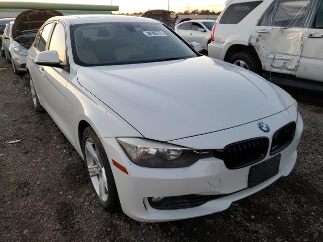 BMW 328 I 2012 wba3a5c57cf344325