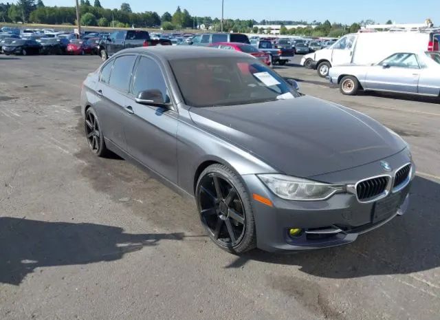 BMW 3 SERIES 2012 wba3a5c57cf344678