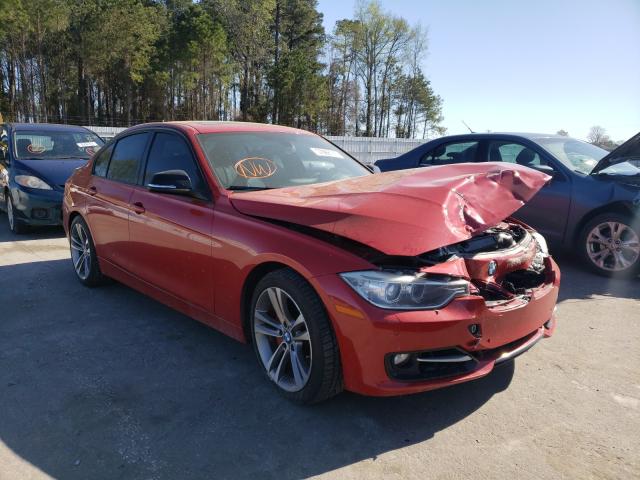 BMW 328 I 2012 wba3a5c57cf345555