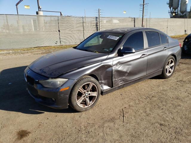 BMW 328 I 2012 wba3a5c57cf345720