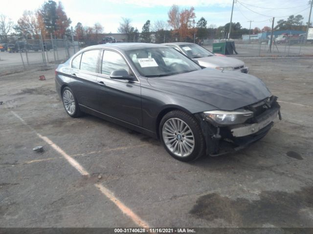 BMW 3 2012 wba3a5c57cf345796