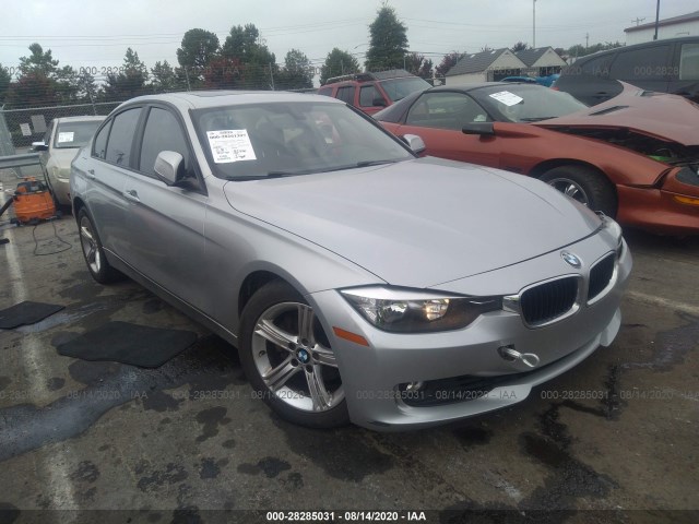 BMW 3 2012 wba3a5c57cf345832