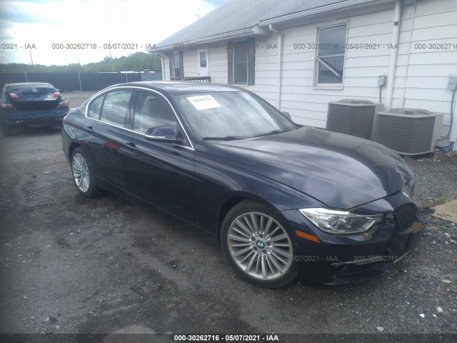 BMW 3 2012 wba3a5c57cf346611