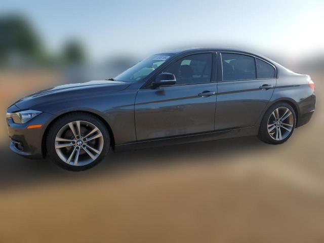 BMW 3 SERIES 2012 wba3a5c57cf346916