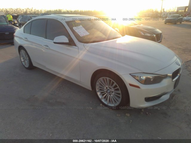 BMW 3 2012 wba3a5c57cf347404