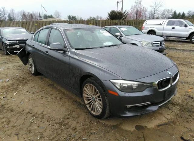 BMW 3 SERIES 2012 wba3a5c57cf347564