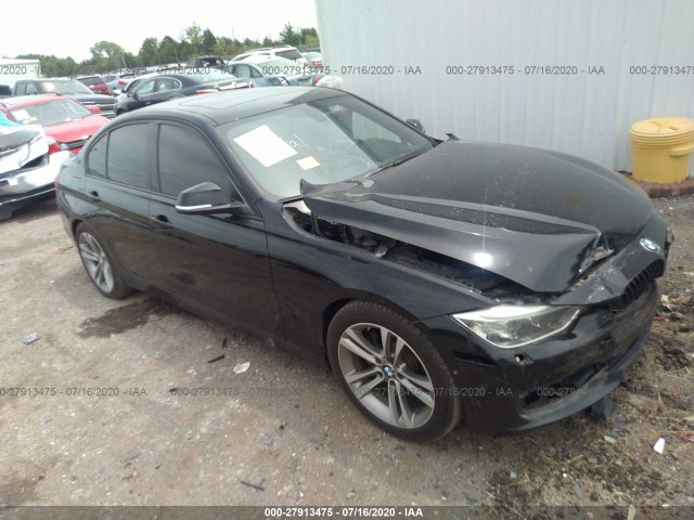 BMW NULL 2012 wba3a5c57cf348438