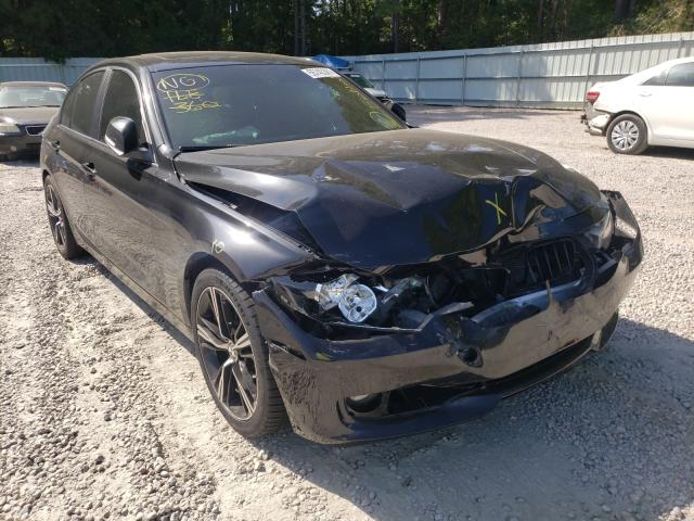 BMW 328 I 2012 wba3a5c57cf348911