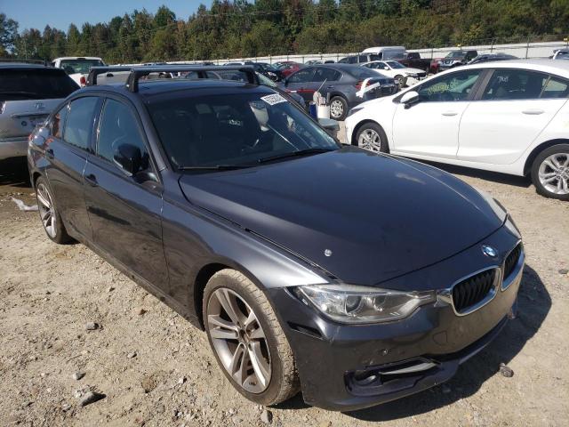 BMW 328 I 2012 wba3a5c57cf452704