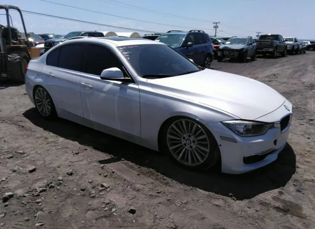 BMW 3 SERIES 2012 wba3a5c57cf452721