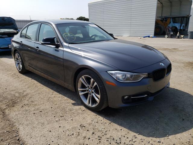 BMW 328 I 2012 wba3a5c57cf452766