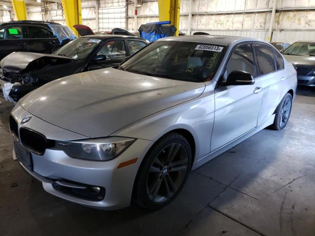 BMW 328 I 2012 wba3a5c57cf452878