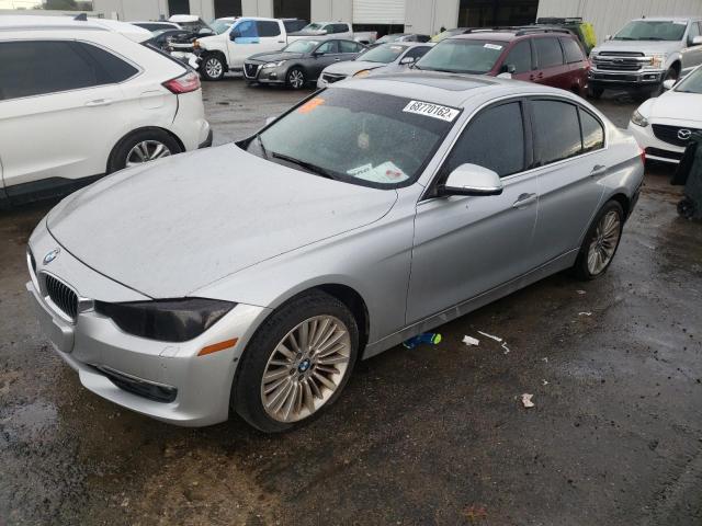 BMW 328 I 2012 wba3a5c57cfj88660