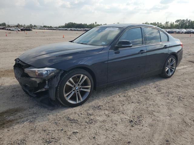 BMW 3 SERIES 2012 wba3a5c57cfj89761