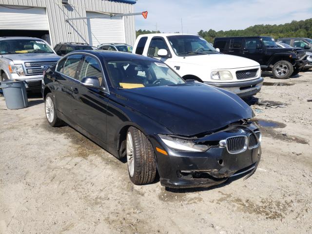 BMW 328 I 2013 wba3a5c57df350577