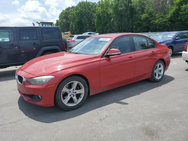 BMW 3 SERIES 2013 wba3a5c57df351048