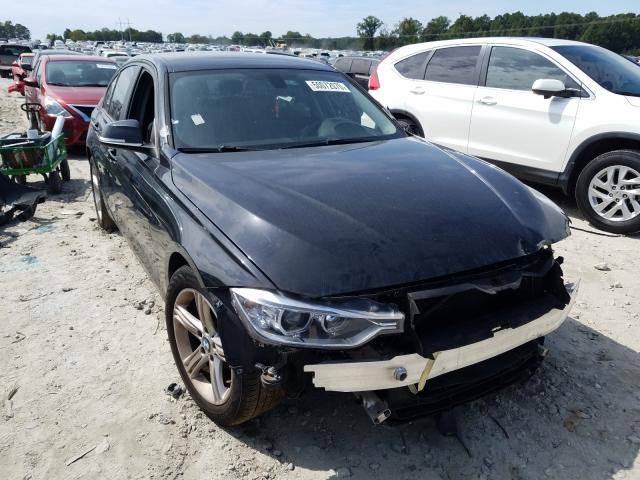 BMW 328 I 2013 wba3a5c57df351051