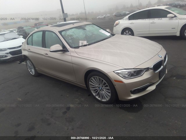 BMW 3 2013 wba3a5c57df351616