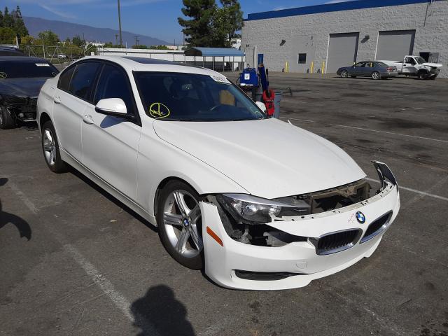 BMW 328 I 2013 wba3a5c57df352409