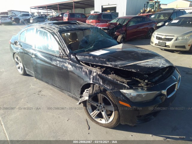 BMW 3 2013 wba3a5c57df353060